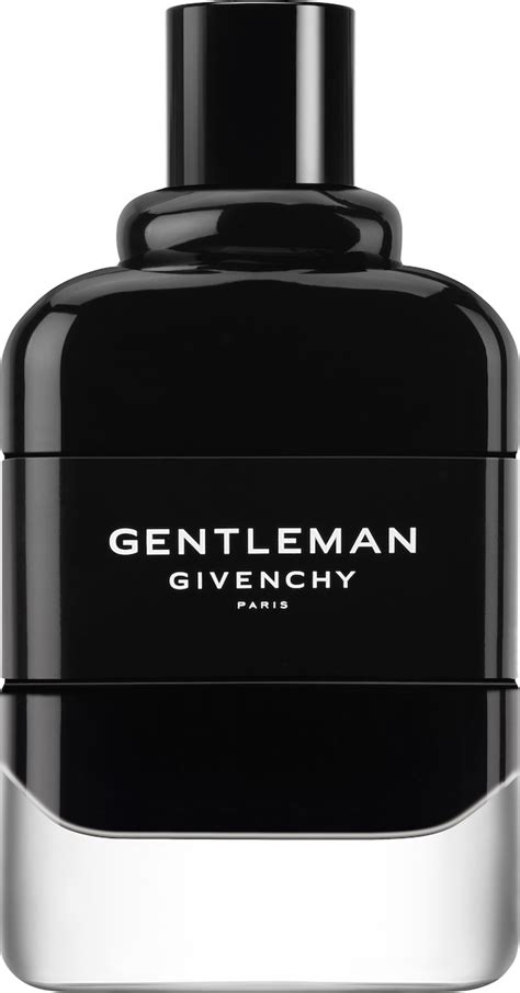 givenchy gentleman 2018